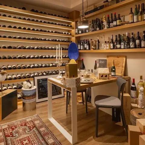 Peter Brunel ristorante gourmet