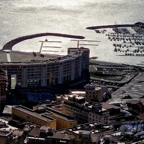 Piazza della Libertà