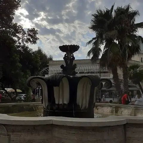 Piazza della Vittoria