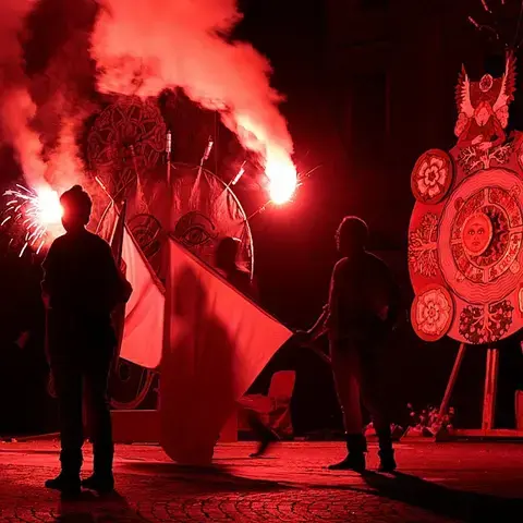 Piazza Giacomo Matteotti