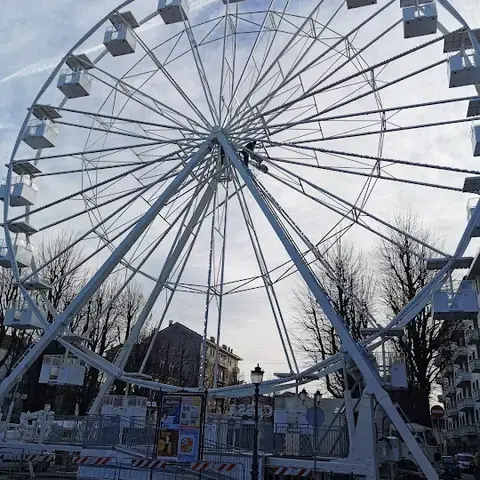 Piazza Martiri della Libertà