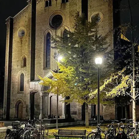 Piazza San Francesco