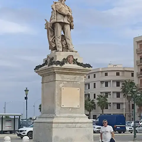 Piazza Vittorio Emanuele