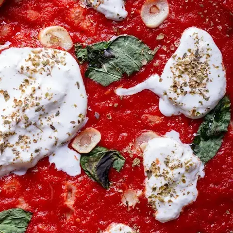 PICCERELLA delivery - Pizzeria Friggitoria Napoletana