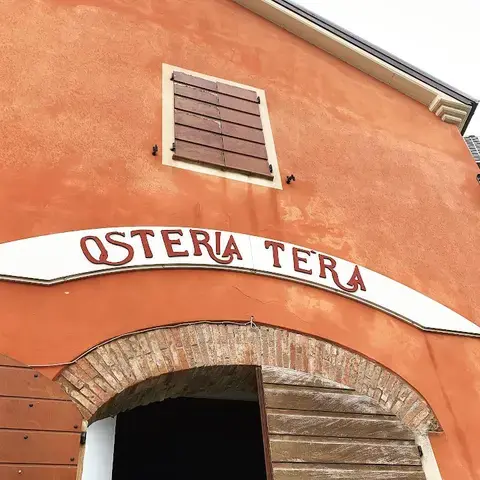 Piccola Osteria Tèra