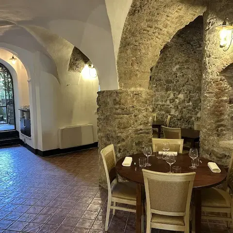 Piccolo Ristorante