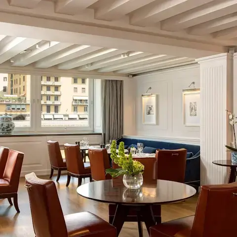 Picteau Bistrot &amp; Cocktail Bar