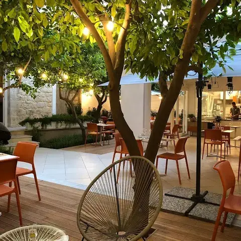 Pinsère - cucina e tradizione