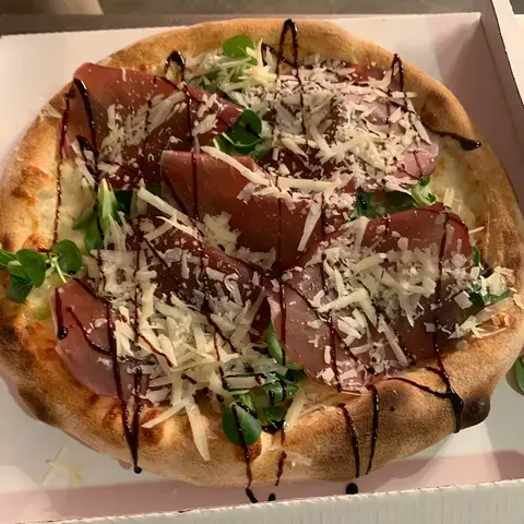 Pizza &amp; Birra di Donatelli Daniele