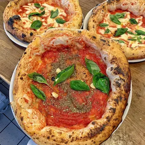 Pizza 3.0 Ciro Cascella