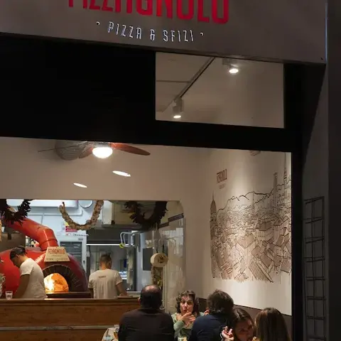 Pizzagnolo