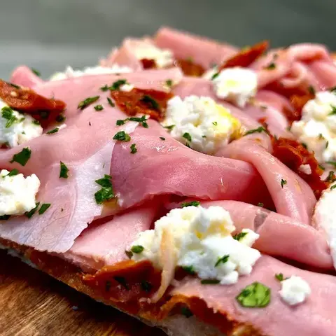 Pizzeggiando | Via Aubert