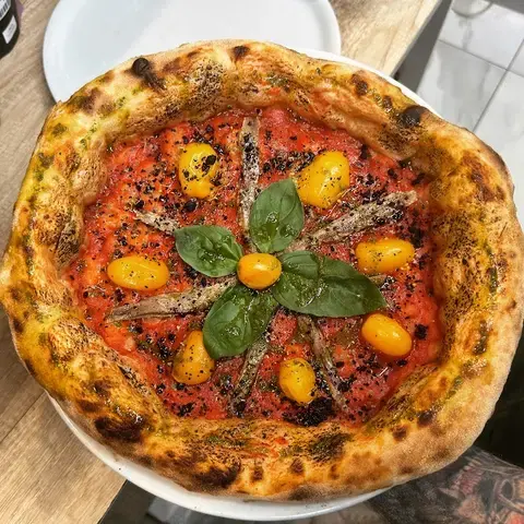 Pizzeria Al Paradise