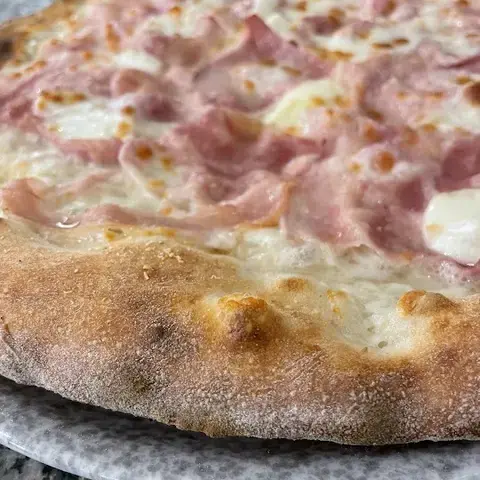 Pizzeria Alla Conchiglia Marghera