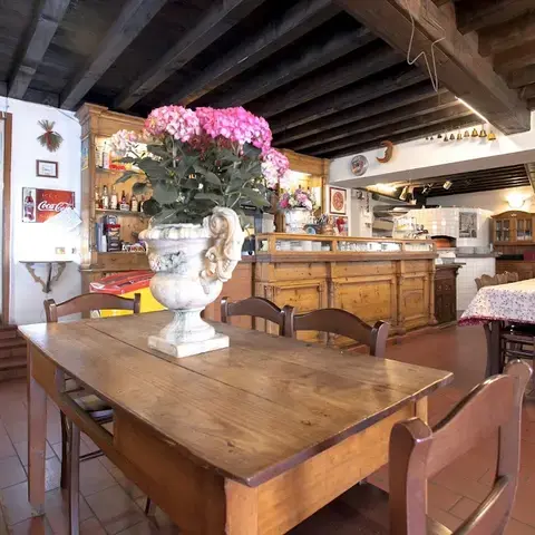 Pizzeria alla Lampara Udine