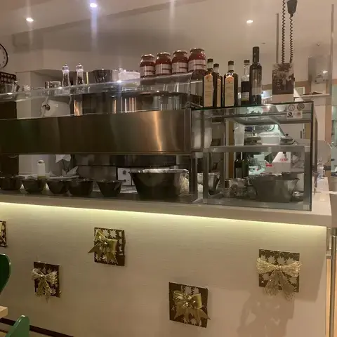 Pizzeria All'Incrocio