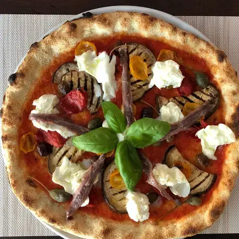 Pizzeria Antico Grano