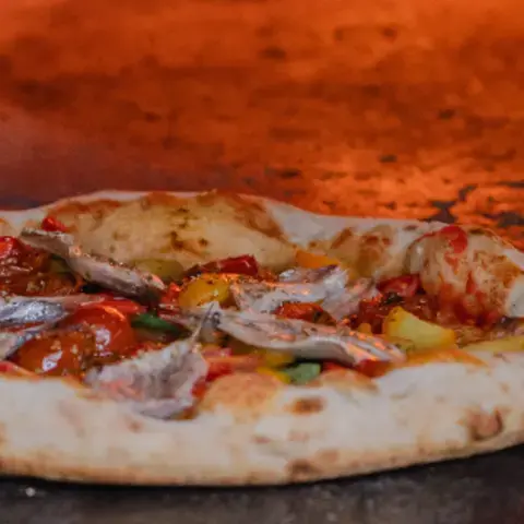 Pizzeria Cafasso dal 1953