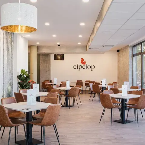 Pizzeria CipCiop LaPizza