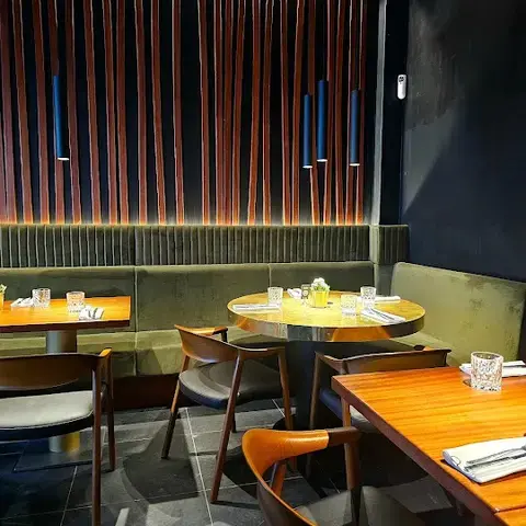 Pizzeria Cocciuto via Volta 7 Milano