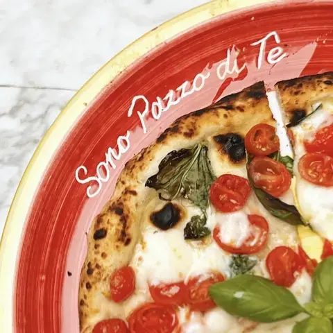 Pizzeria Concettina ai Tre Santi