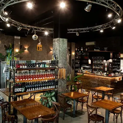 Pizzeria da Sandrino