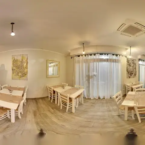 Pizzeria Dalla vecchia zia Ada