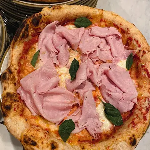 Pizzeria Datterì