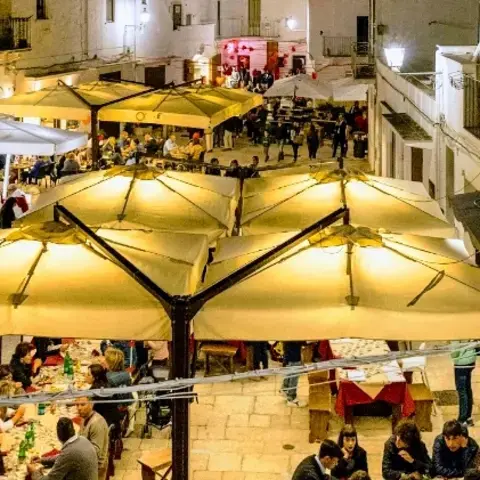 Pizzeria Doppio Zero