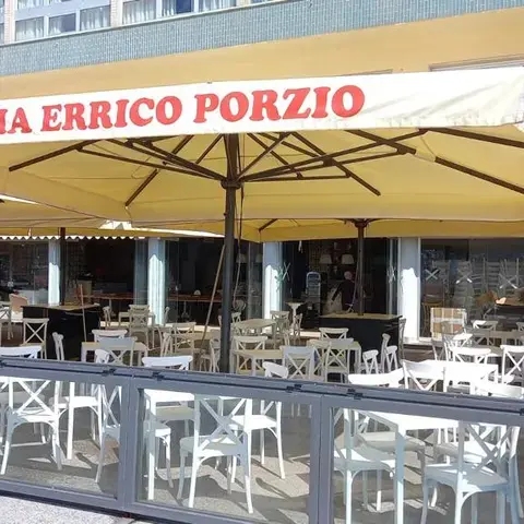 Pizzeria Errico Porzio Lungomare