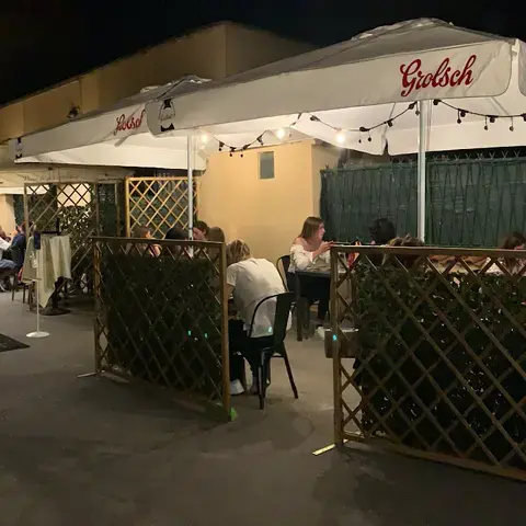 Pizzeria Fratelli D’Auria