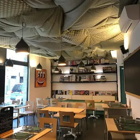 Pizzeria I Due Gatti Bixio - Pizza da asporto e domicilio