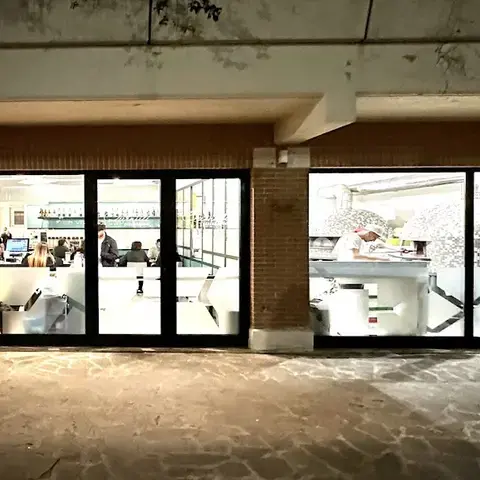 Pizzeria I Quintili Eur Montagnola