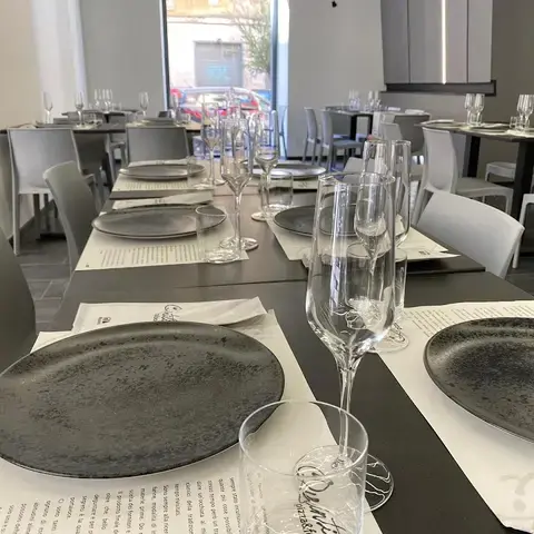 Pizzeria I Quintili Furio Camillo