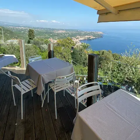 Pizzeria Il Tocco Acireale