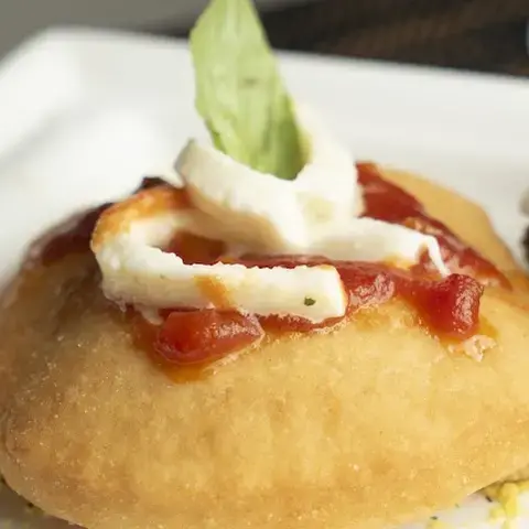 Pizzeria La Dea Bendata