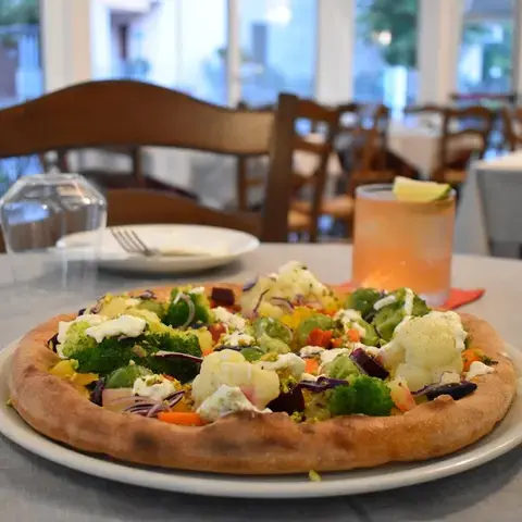 Pizzeria &quot;La Sorgente&quot;