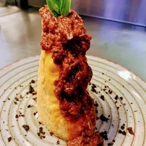 Pizzeria Luigi Cippitelli