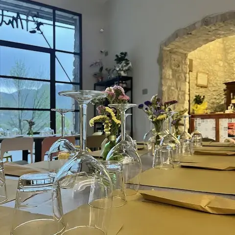 Pizzeria "Millenium"