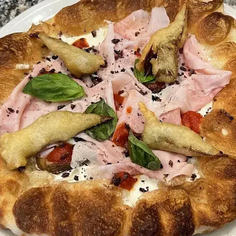 Pizzeria Nanninella