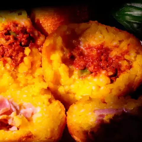 Pizzeria Napoletana La Terrazza