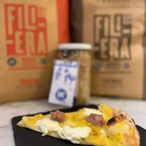 Pizzeria Orto del Cigno