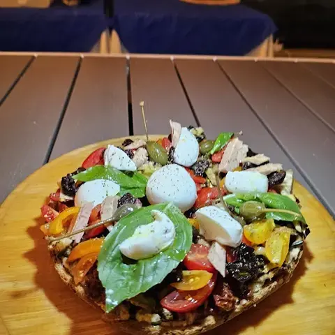 Pizzeria Parco Giochi PizzaArt