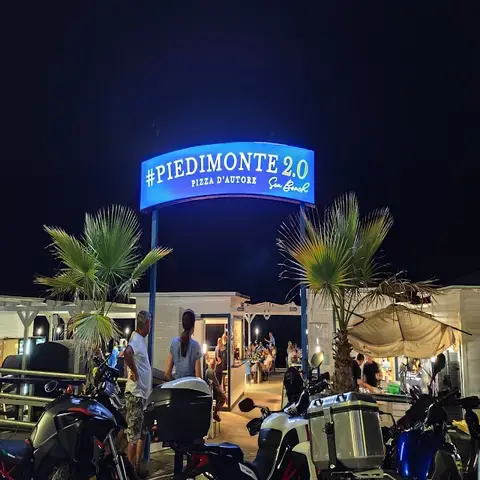 Pizzeria Piedimonte 2.0
