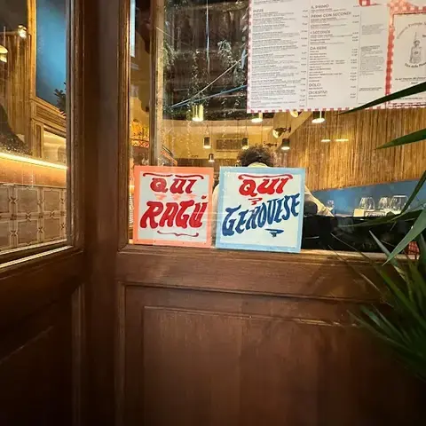 Pizzeria Presepe Napoletano by Gino Sorbillo