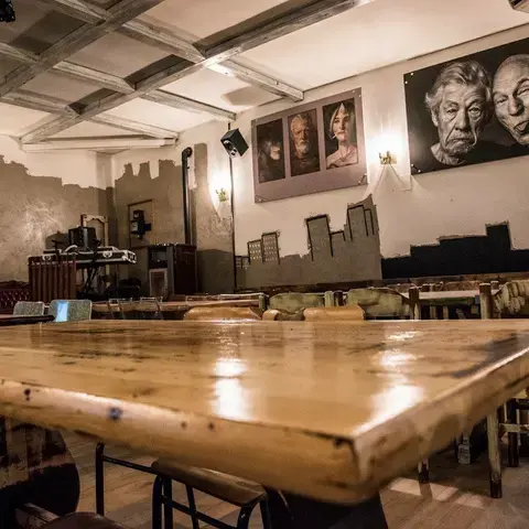 Pizzeria Ristorante La Koinè