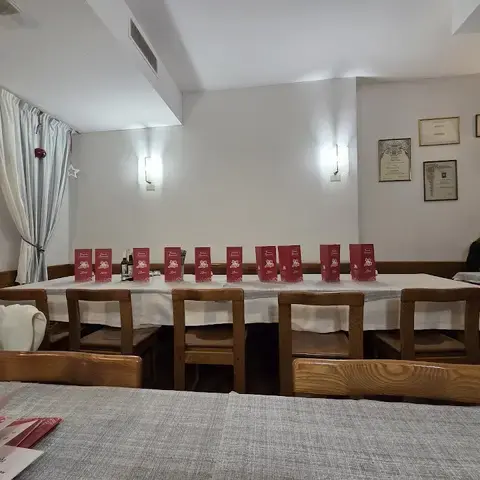 Pizzeria Ristorante Lui E Lei