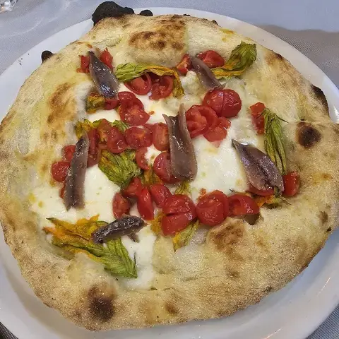 Pizzeria Salefino