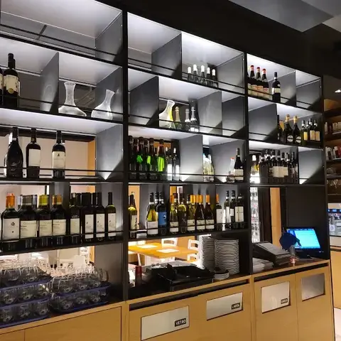 Pizzeria Salvo - San Giorgio a Cremano