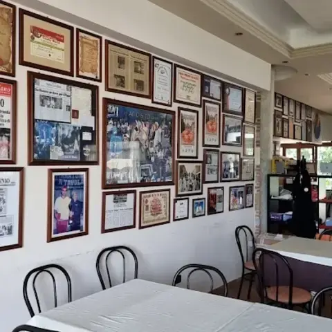 Pizzeria Senza Glutine Guappo Amoriello